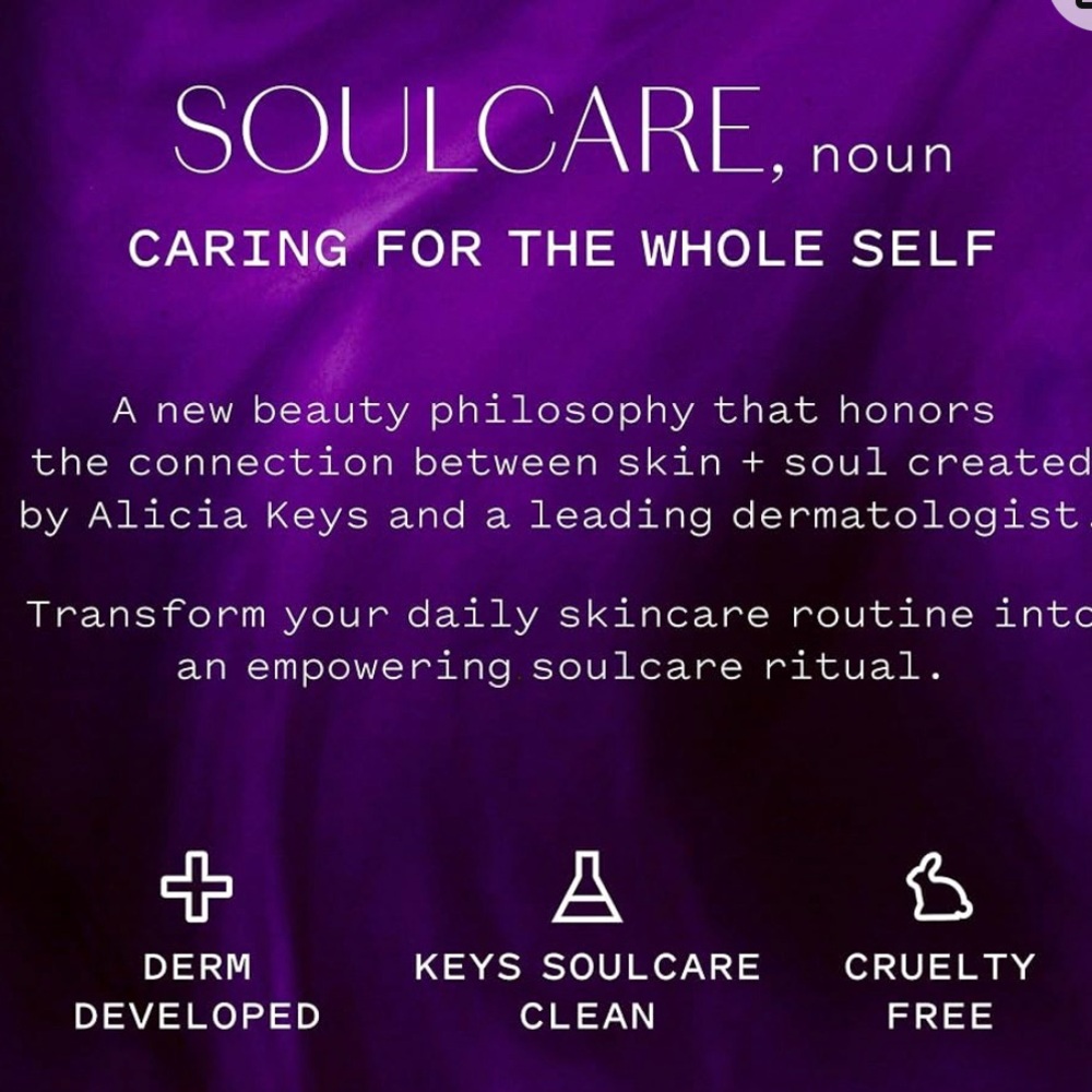 Keys Soulcare Spa Ritual Brand New!! - Picture 3 of 5